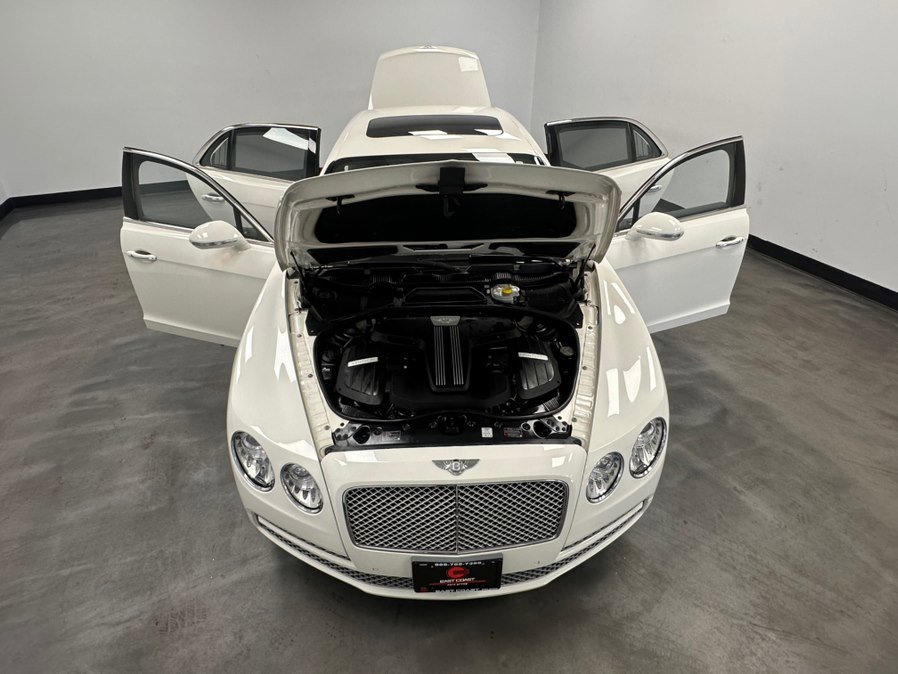 Used 2016 Bentley Flying Spur V8 image 54