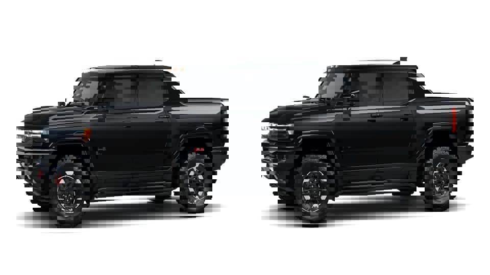 New 2024 GMC Hummer EV 3X w/ Extreme Off-Road Package image 52