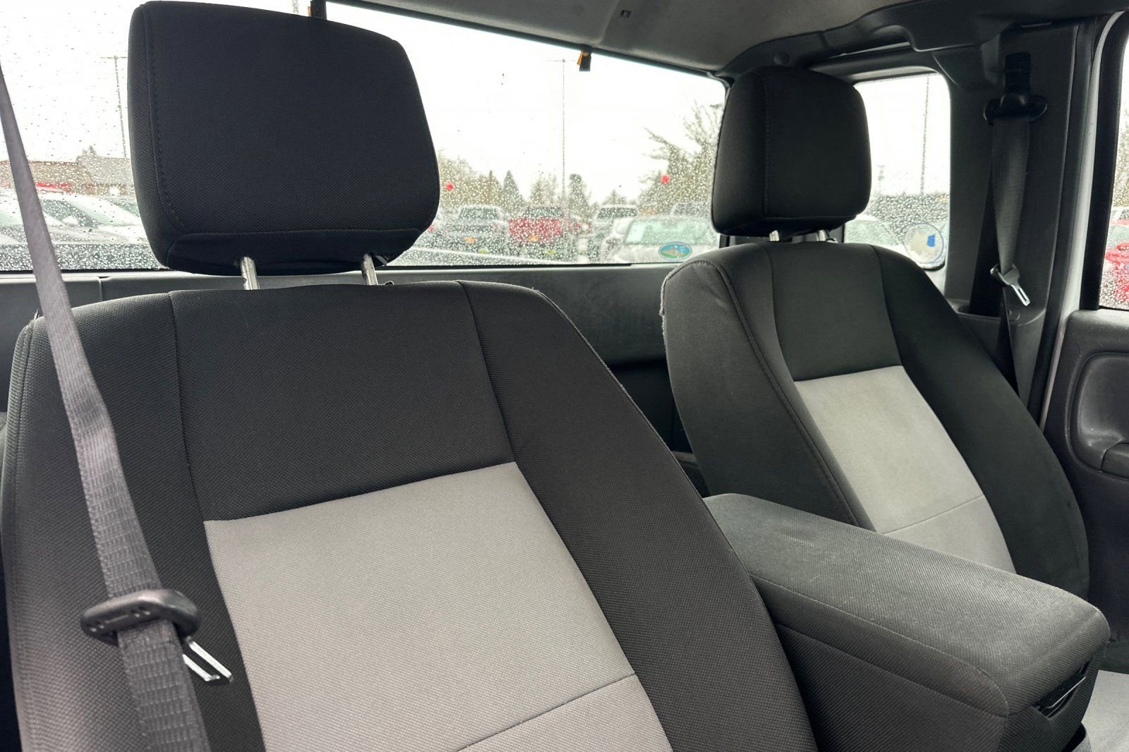 Used 2011 Ford Ranger Sport image 14