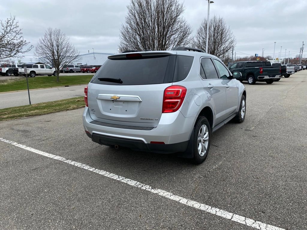 Used 2016 Chevrolet Equinox LT w/ Convenience Package image 5