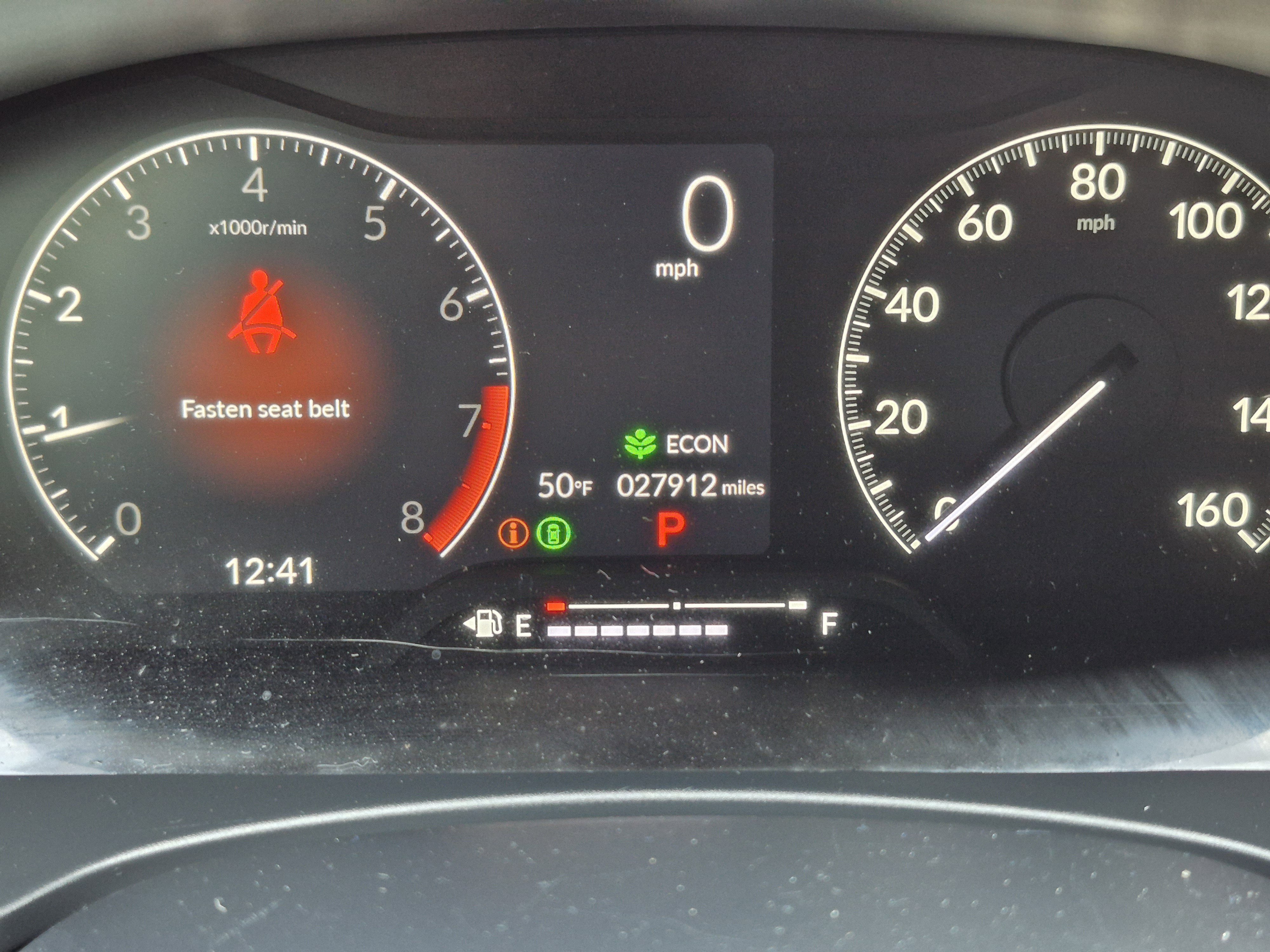 Used 2024 Honda Civic Sport image 16