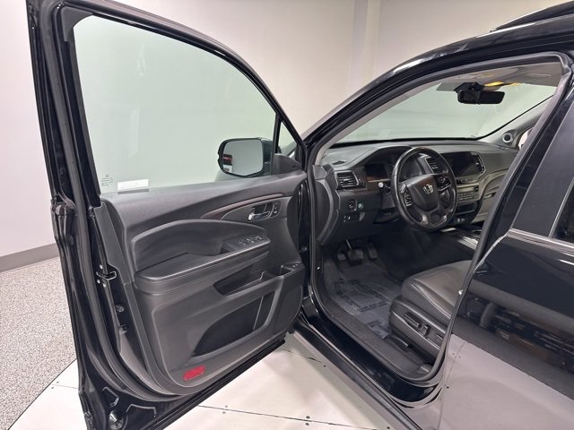 Used 2021 Honda Pilot Special Edition image 9