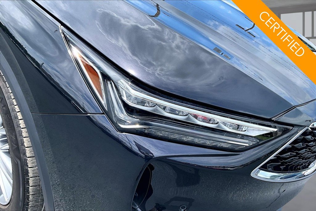 Certified 2023 Acura MDX w/ Advance Package AWD/4WD image 30