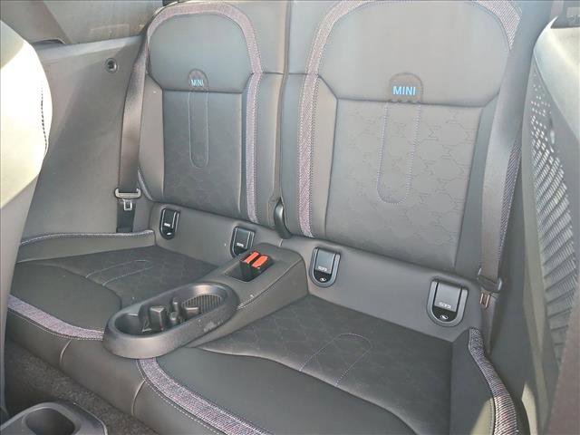 New 2026 MINI Cooper S image 16