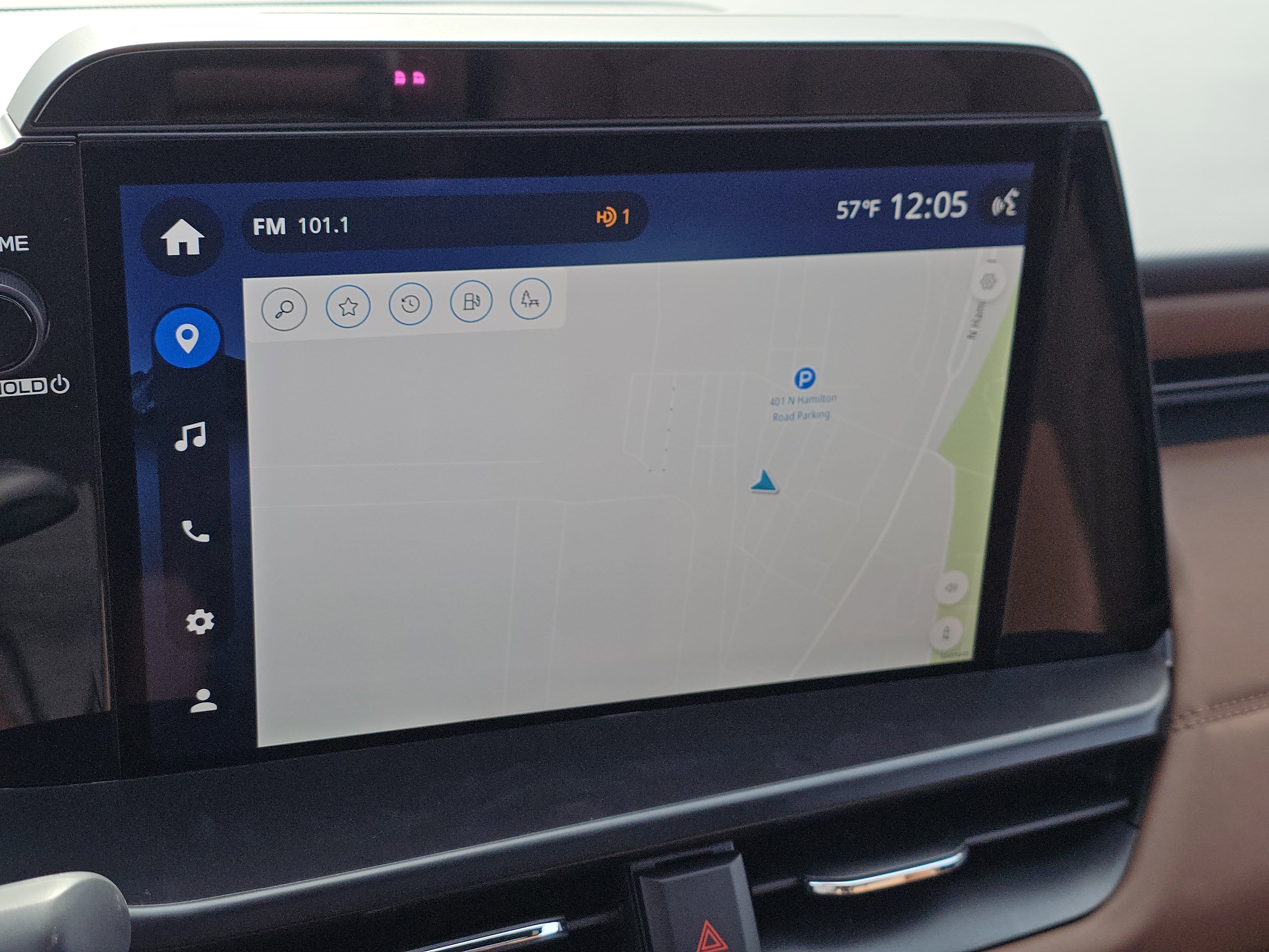 New 2026 Subaru Outback Touring XT image 12