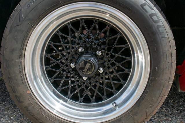 Used 1991 Pontiac Firebird Convertible image 27