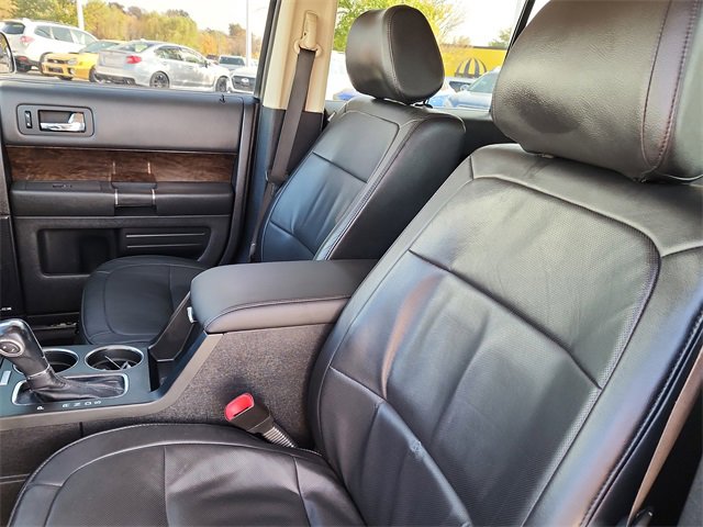 Used 2019 Ford Flex Limited image 14