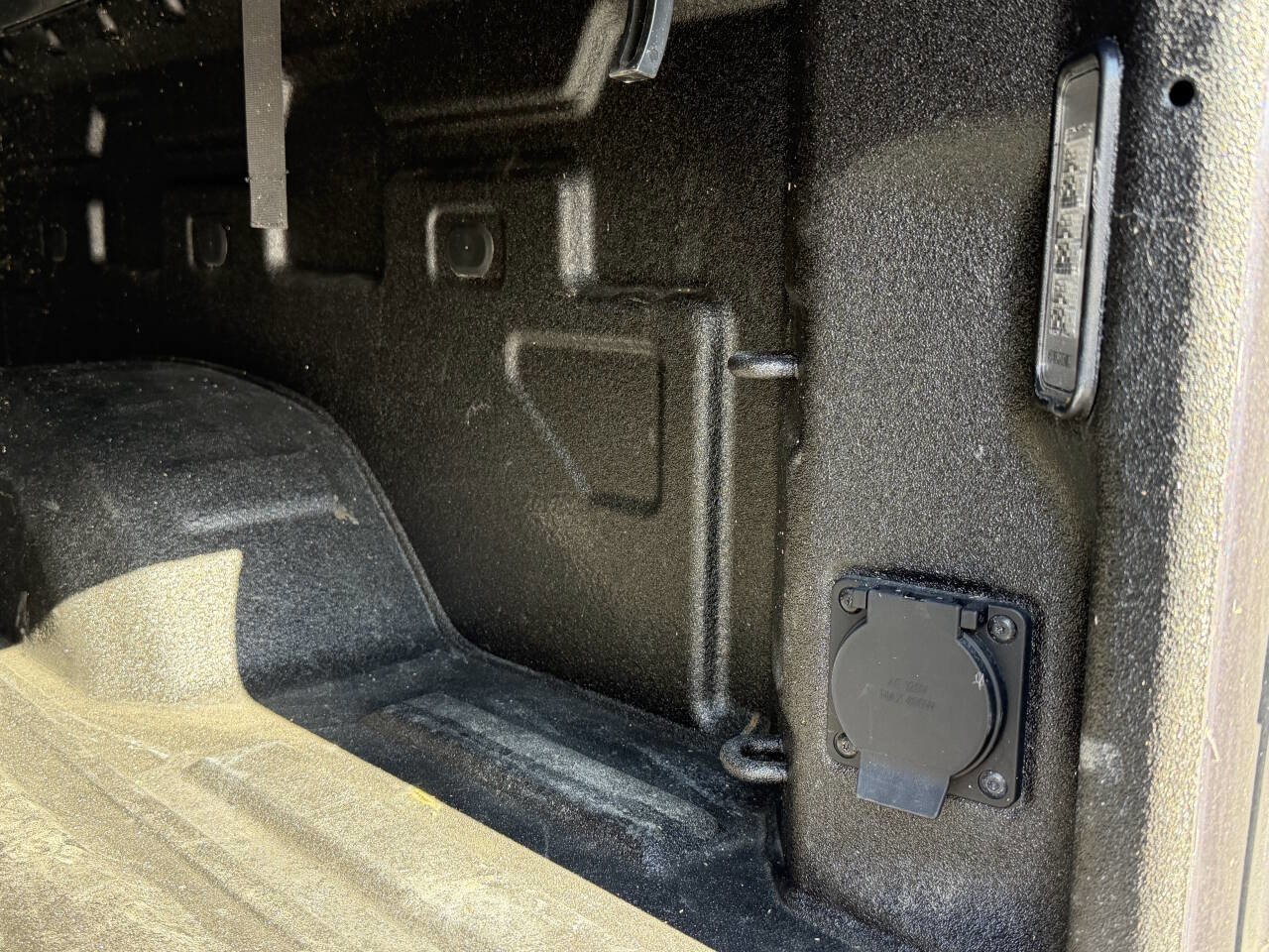 Used 2024 Chevrolet Silverado 2500 LT image 18