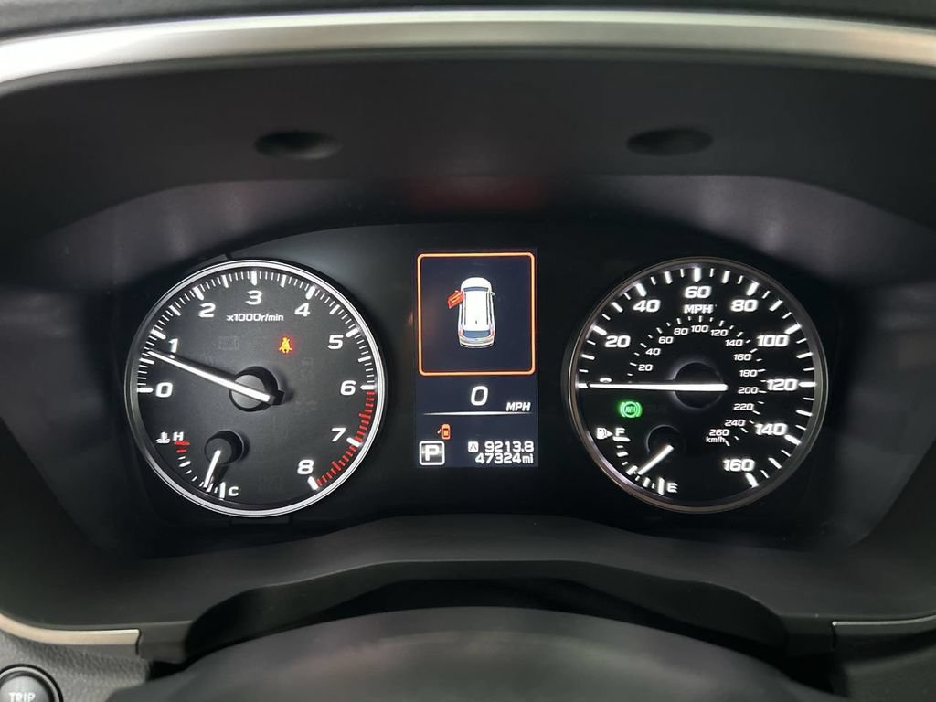 Used 2023 Subaru Ascent Premium w/ Convenience Package AWD/4WD image 19