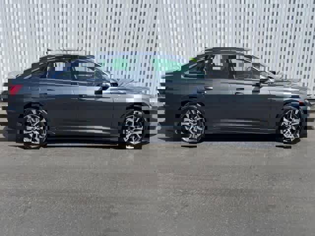 Used 2019 Audi A6 3.0T Premium w/ Convenience Package image 7