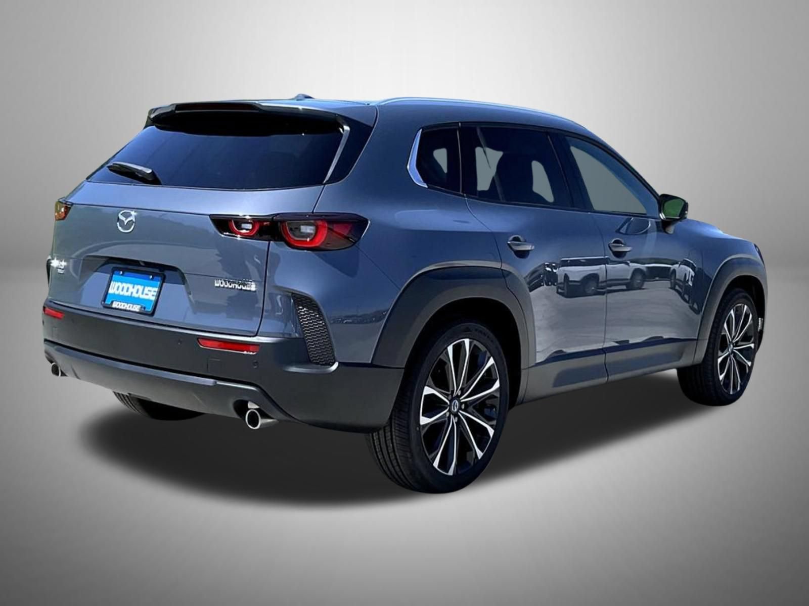 New 2026 MAZDA CX-50 AWD 2.5 S w/ Weather Package image 6