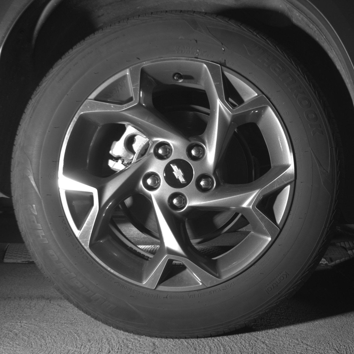 Used 2025 Chevrolet Trax LT w/ LT Convenience Package FWD image 15