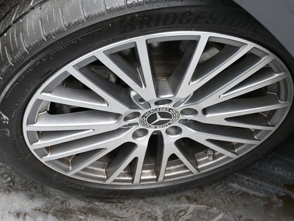 Used 2025 Mercedes-Benz CLA 250 4MATIC image 19