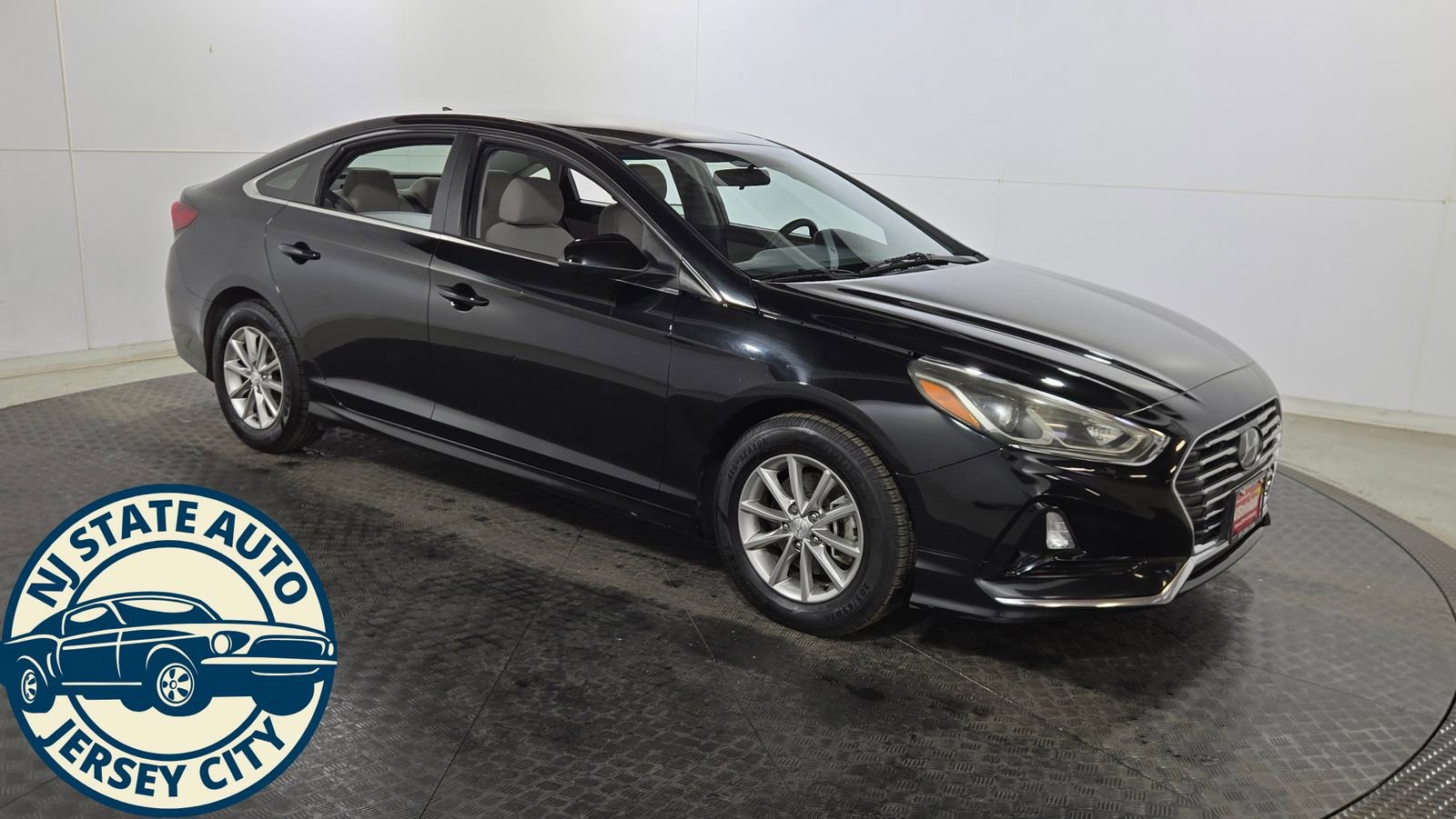 Used 2019 Hyundai Sonata SE FWD image 12