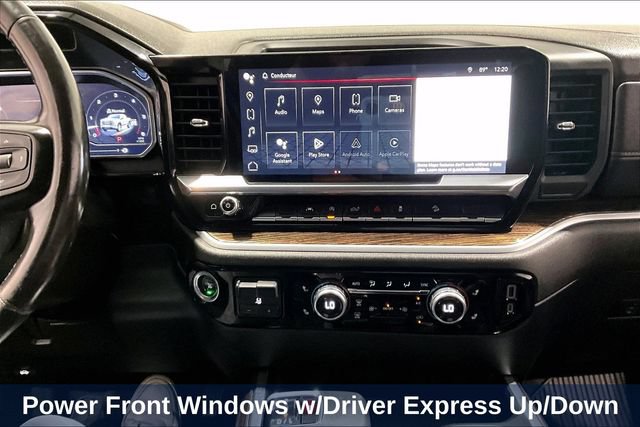 Used 2023 GMC Sierra 1500 Elevation w/ X31 Off-Road Package AWD/4WD image 22