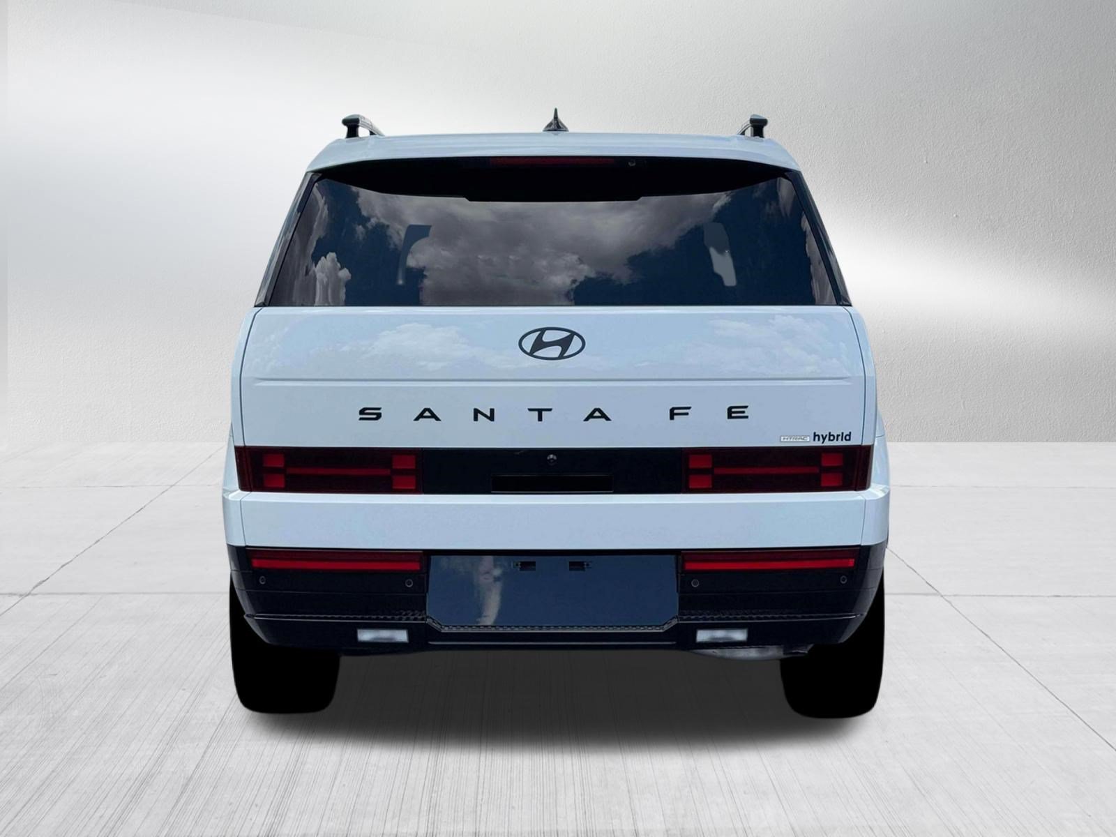 New 2026 Hyundai Santa Fe Calligraphy AWD/4WD image 6