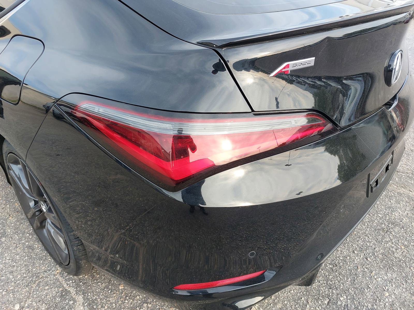 Used 2023 Acura Integra A-Spec FWD image 36