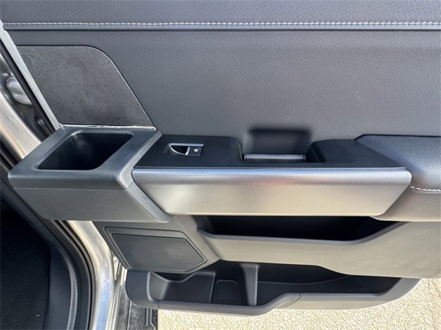 New 2025 Ford F150 XLT w/ Equipment Group 302A MID image 17