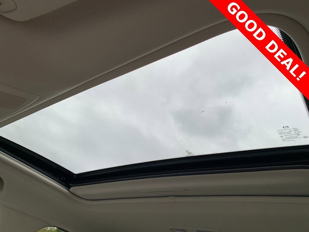 Used 2021 MAZDA CX-5 Grand Touring image 22