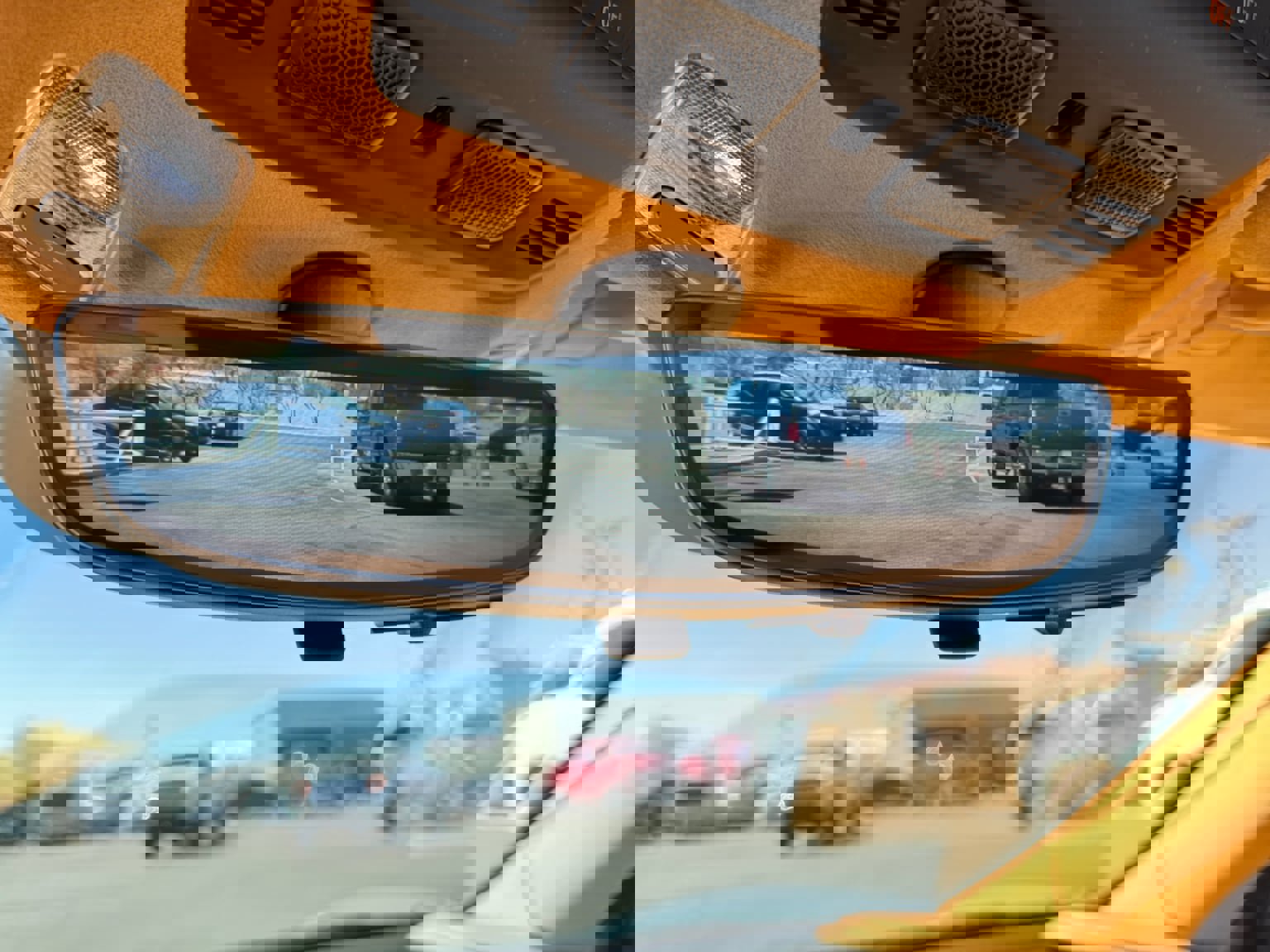 Used 2024 Chevrolet Corvette Stingray Premium Cpe RWD image 21