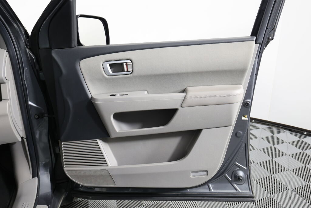 Used 2011 Honda Pilot EX image 26