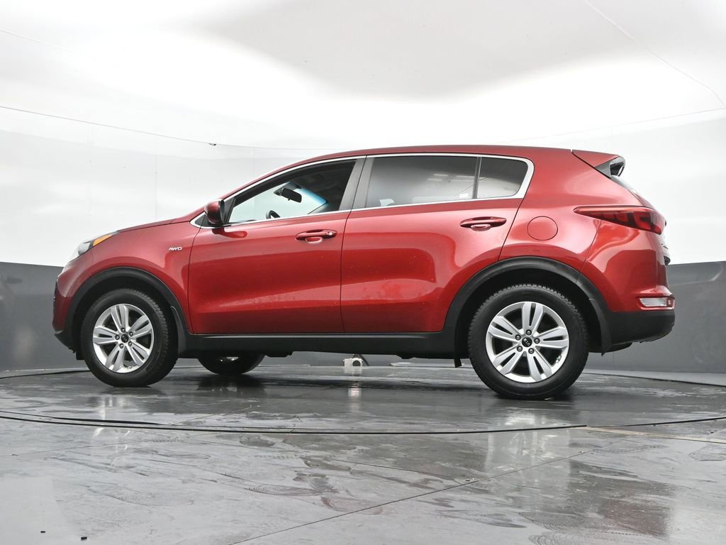 Used 2019 Kia Sportage LX image 50