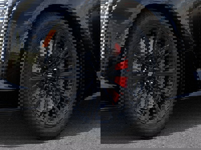 New 2026 Cadillac CT5 V Blackwing image 9