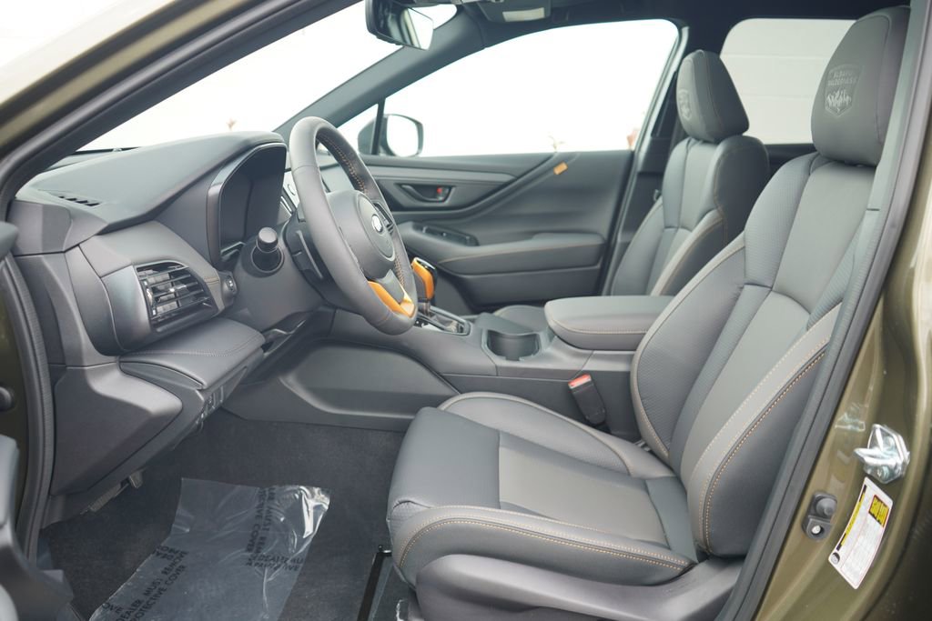 New 2025 Subaru Outback Wilderness image 6
