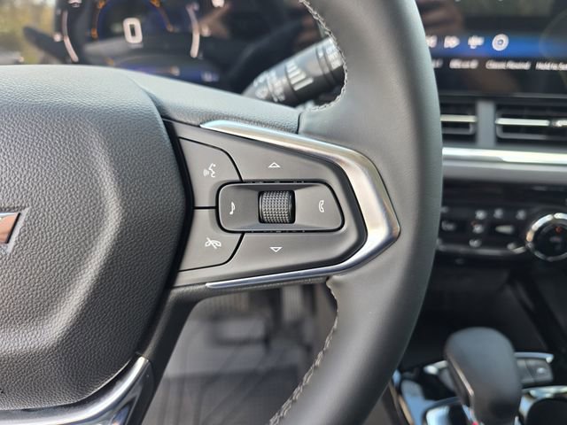 New 2026 Chevrolet Trax ACTIV w/ Driver Confidence Package image 30