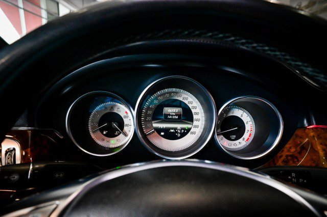Used 2013 Mercedes-Benz CLS 550 4MATIC image 28