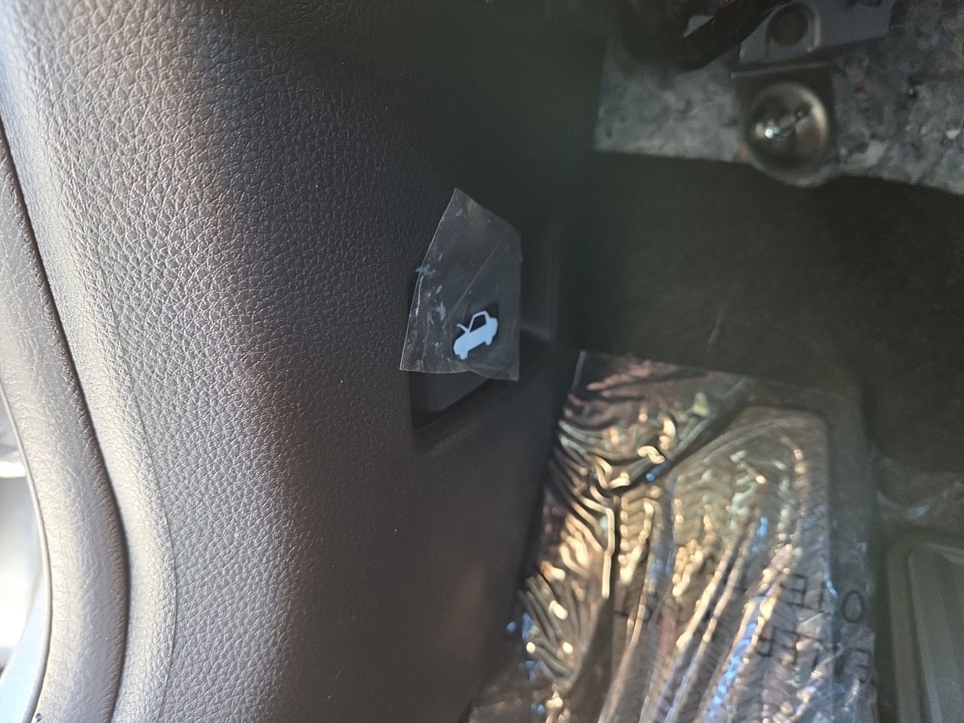 New 2026 Honda Civic Sport image 14