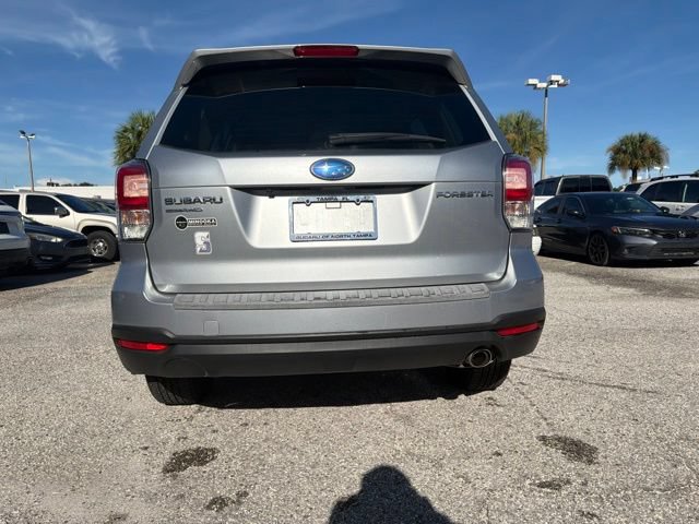 Used 2018 Subaru Forester 2.5i Premium AWD/4WD image 3