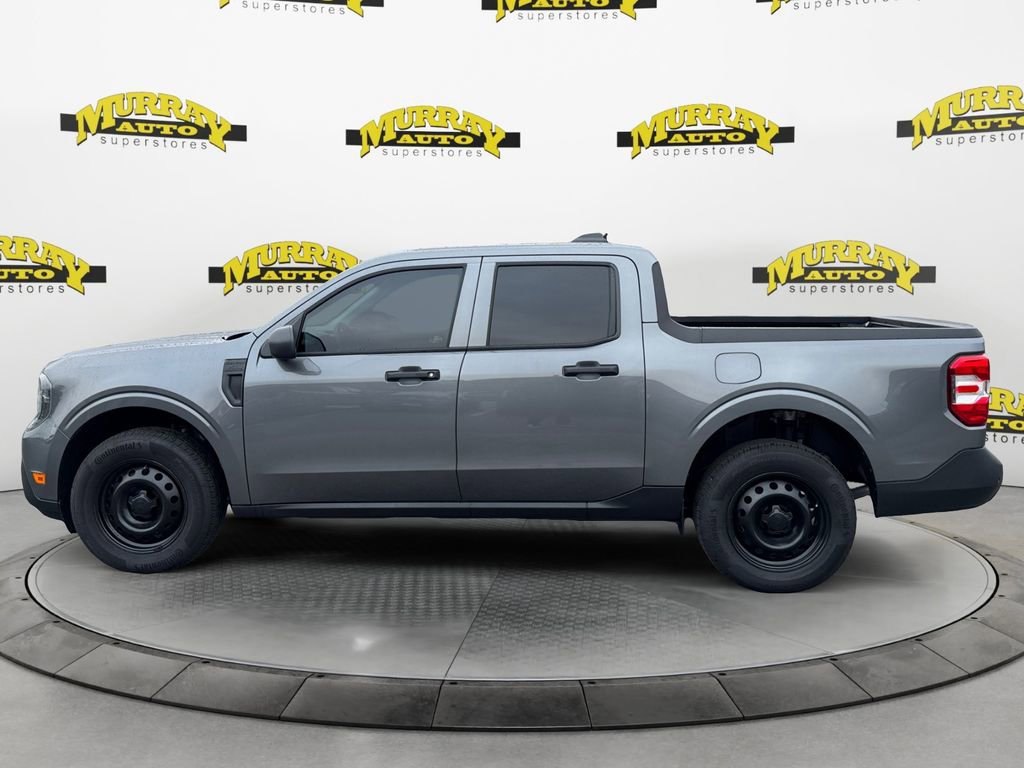 Used 2026 Ford Maverick XL w/ 4K Tow Package AWD/4WD image 2