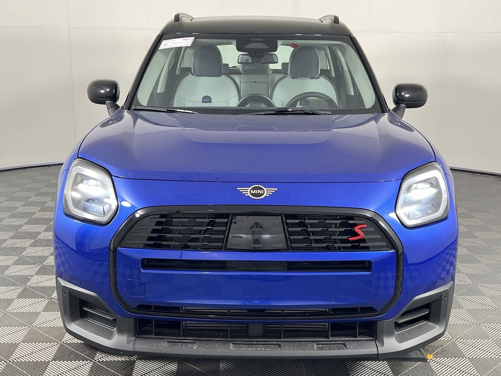 Certified 2025 MINI Cooper Countryman S image 5