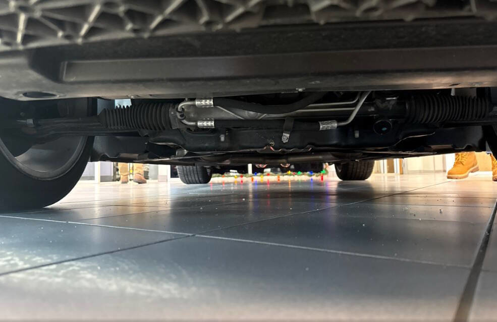 Used 2009 Ford Mustang Shelby GT500 image 6