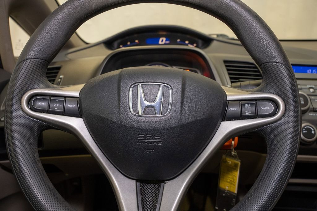 Used 2011 Honda Civic EX image 18