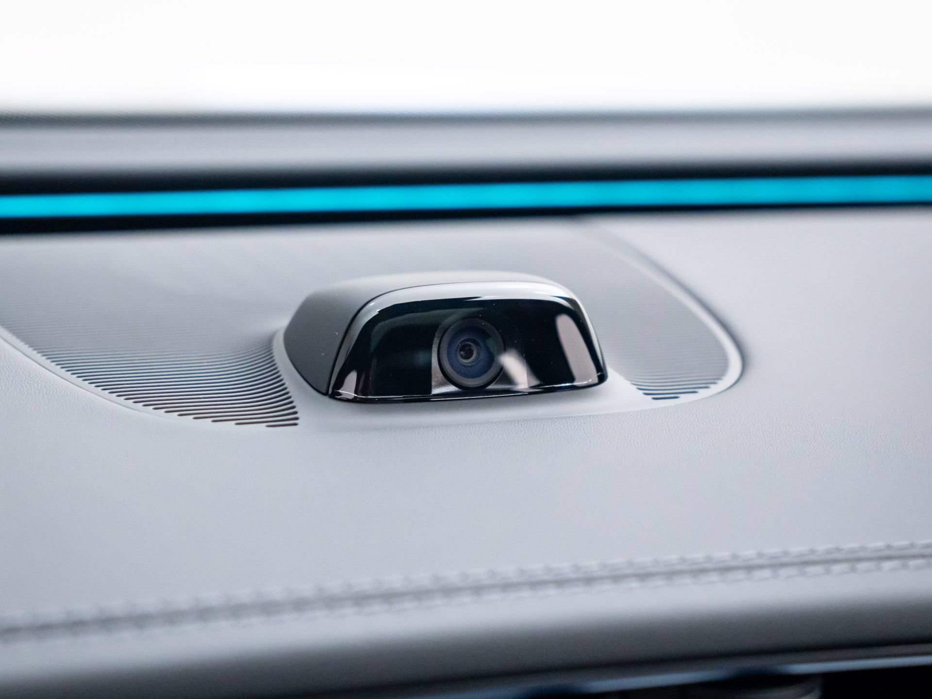 New 2026 Mercedes-Benz E 53 AMG e 4MATIC Sedan image 36