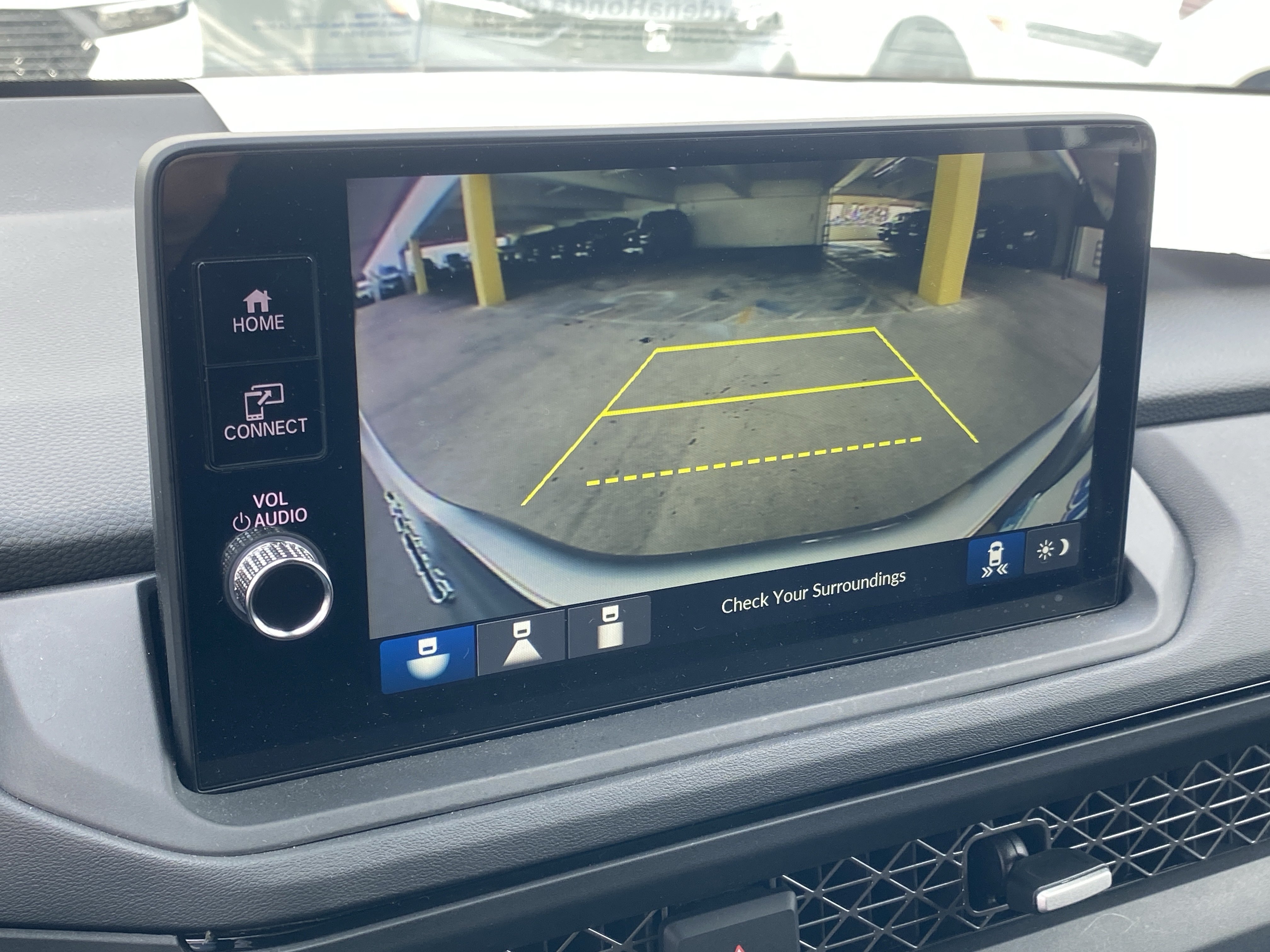 Used 2026 Honda Accord SE image 19