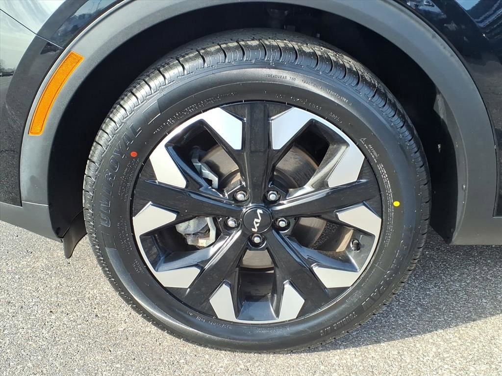 Used 2023 Kia Sportage X-Line w/ X-Line Premium Package image 11