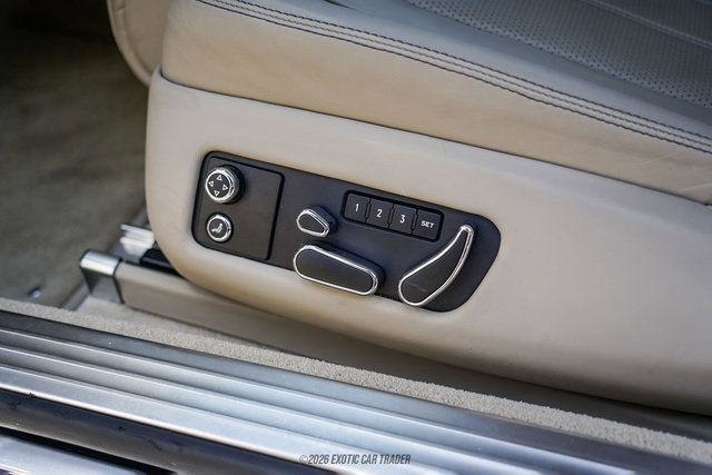 Used 2012 Bentley Continental GT AWD/4WD image 58