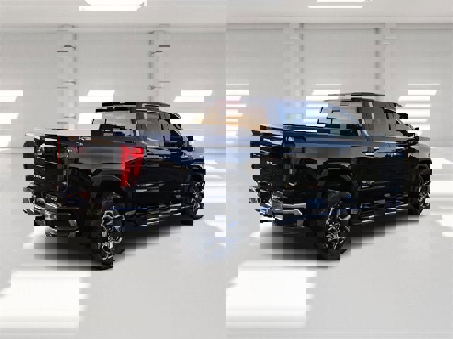 New 2026 GMC Sierra 1500 SLT w/ SLT Premium Plus Package image 5