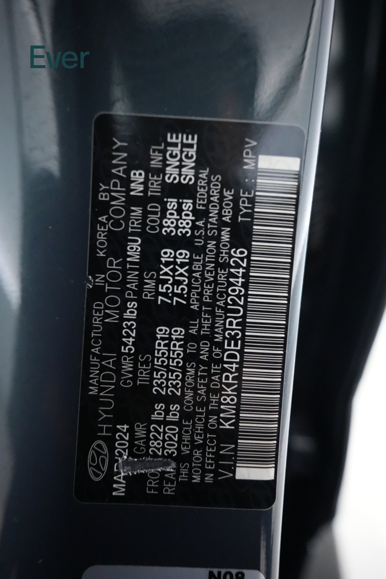 Used 2024 Hyundai Ioniq 5 Limited RWD image 29