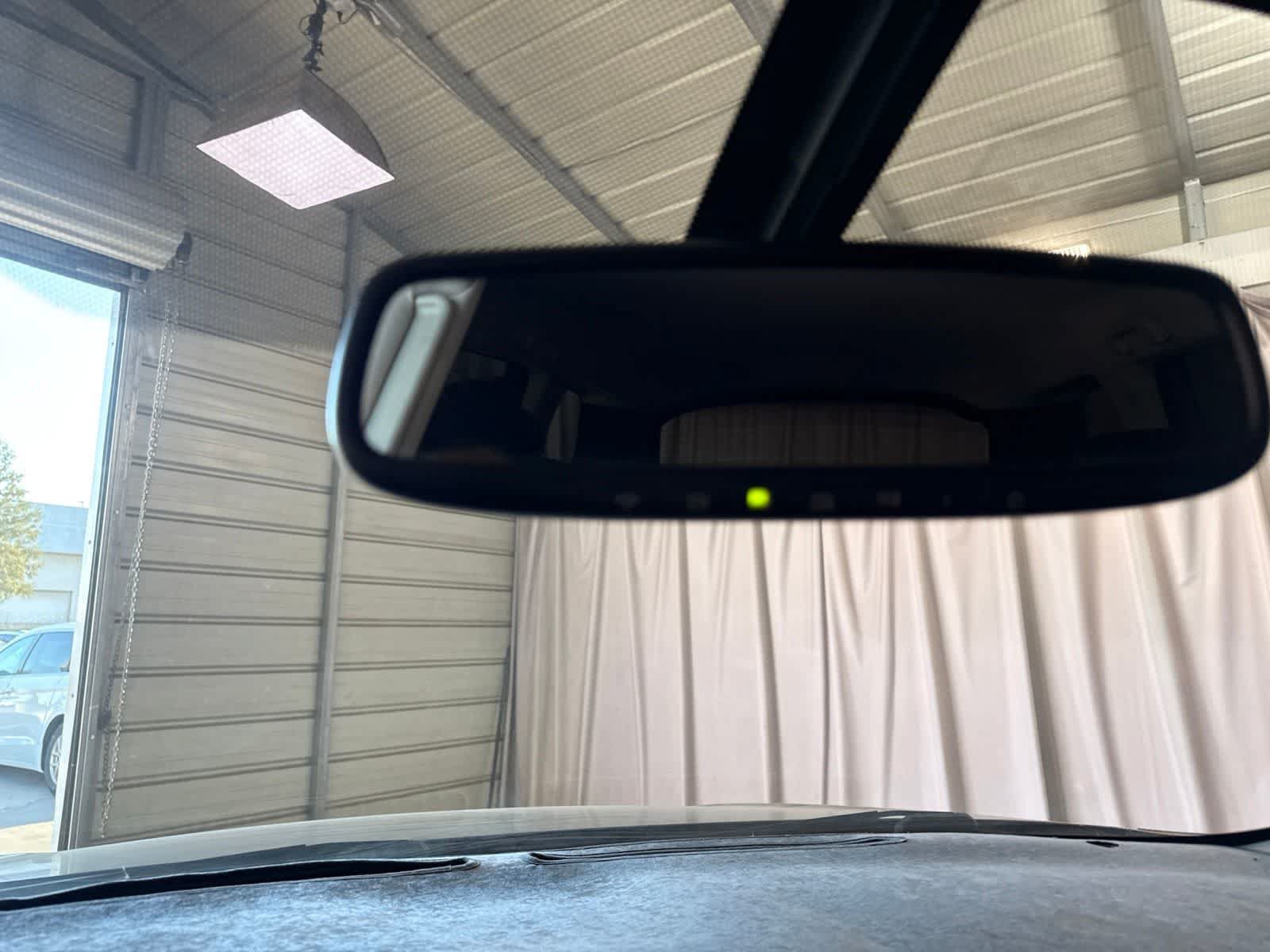 Used 2018 Nissan Pathfinder SL w/ Midnight Edition Package FWD image 24