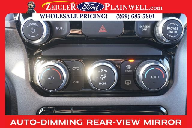 Used 2023 RAM 3500 Tradesman w/ Convenience Group image 20