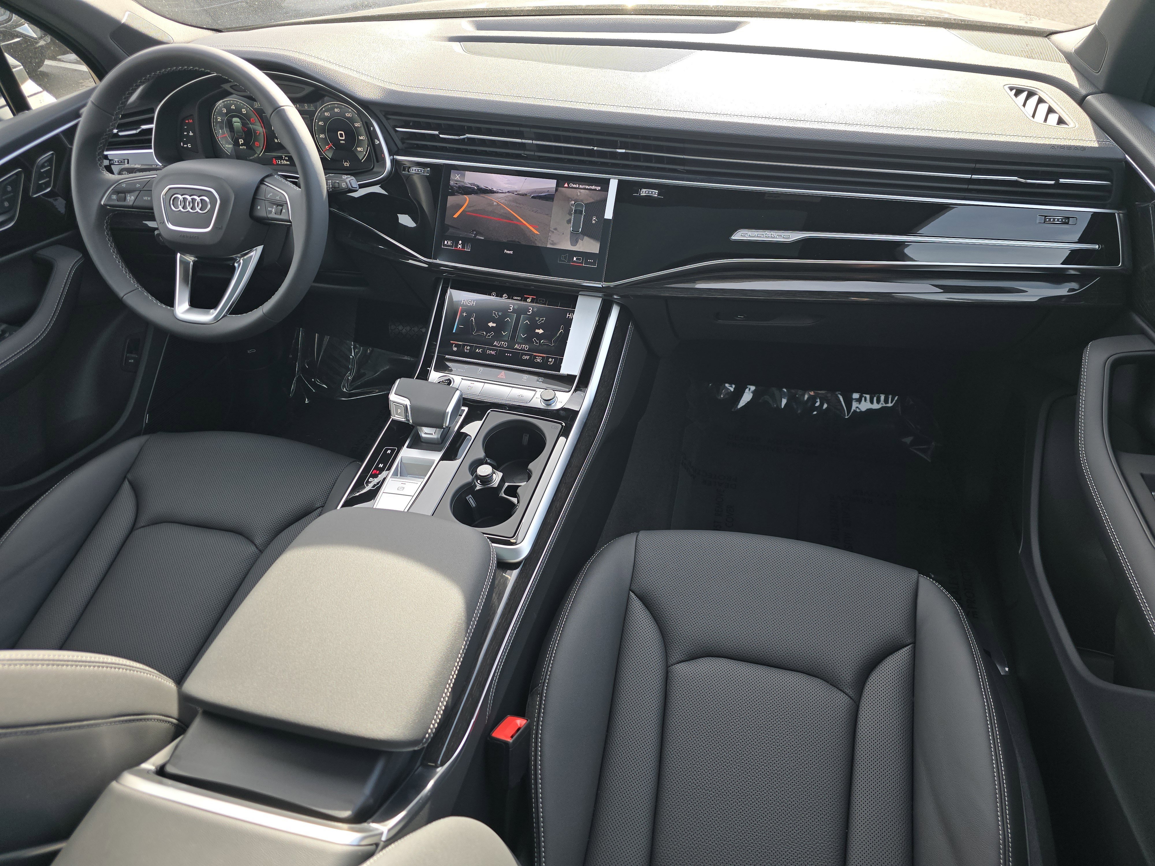 New 2026 Audi Q7 3.0T Premium Plus image 20