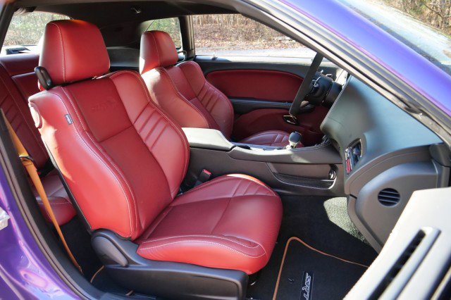 Used 2023 Dodge Challenger SRT Hellcat image 31