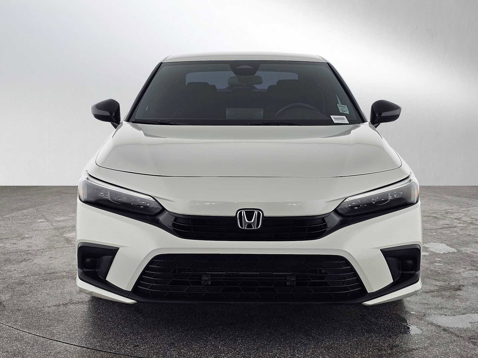 Used 2022 Honda Civic Sport image 8