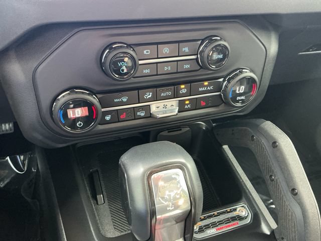 Certified 2025 Ford Bronco Raptor AWD/4WD image 23