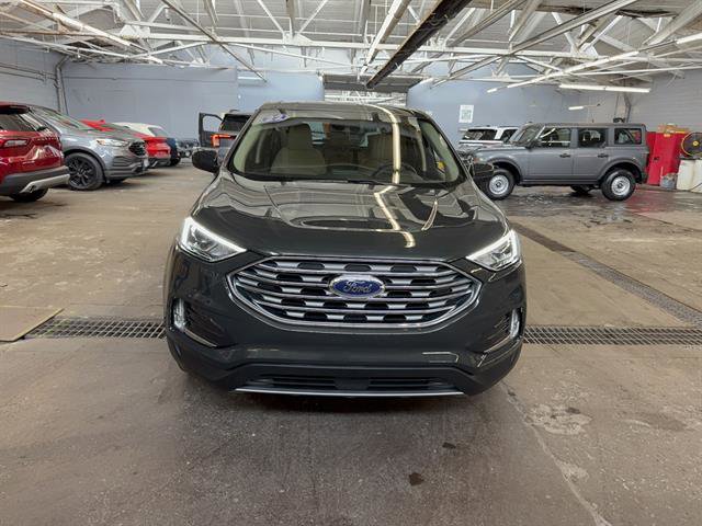 Certified 2022 Ford Edge SEL w/ Convenience Package