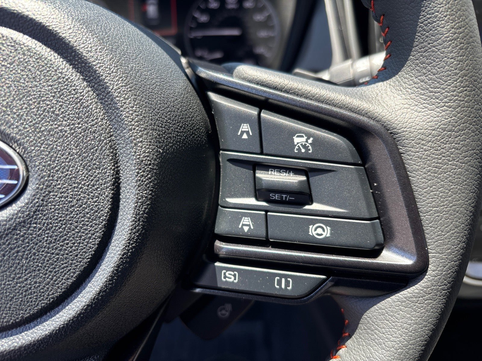 New 2026 Subaru Crosstrek 2.5i Limited AWD/4WD image 19